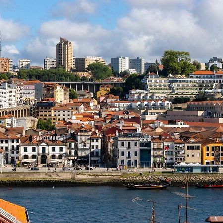 Hm - Infante Riverside Apartment N Porto Exterior foto