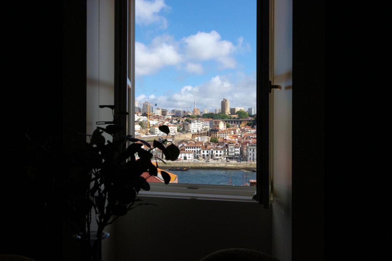 Hm - Infante Riverside Apartment N Porto Exterior foto