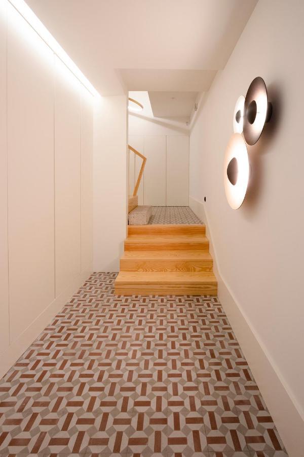 Hm - Infante Riverside Apartment N Porto Exterior foto