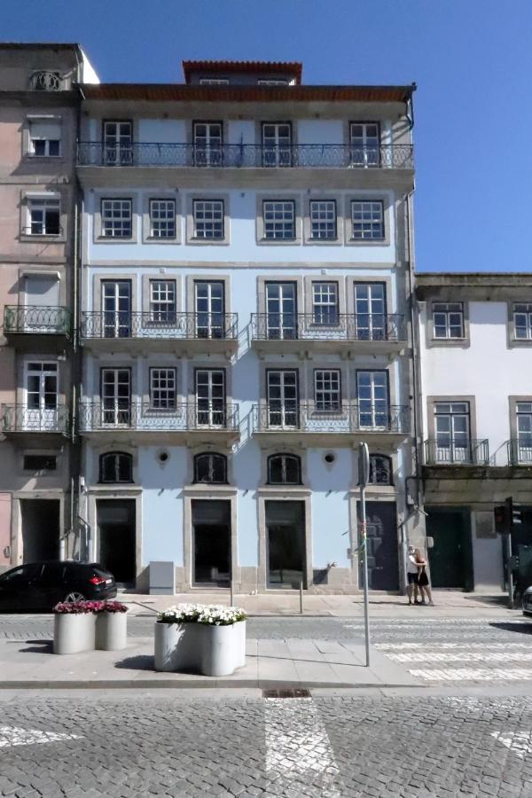 Hm - Infante Riverside Apartment N Porto Exterior foto