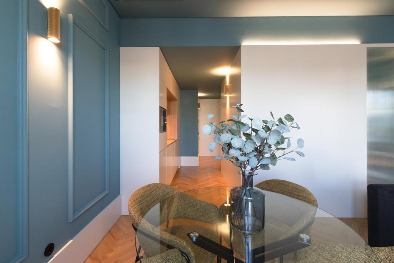 Hm - Infante Riverside Apartment N Porto Exterior foto