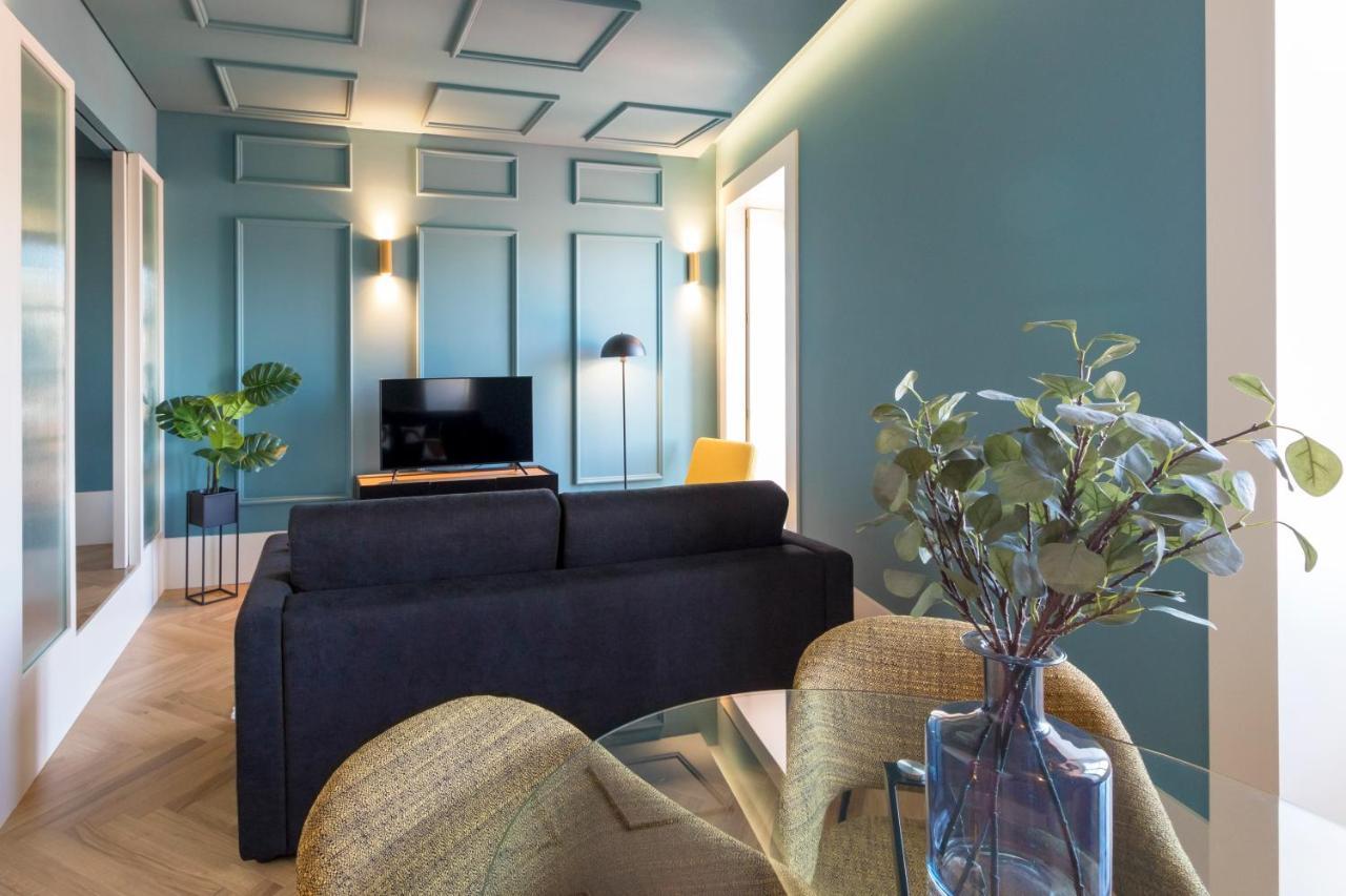 Hm - Infante Riverside Apartment N Porto Exterior foto