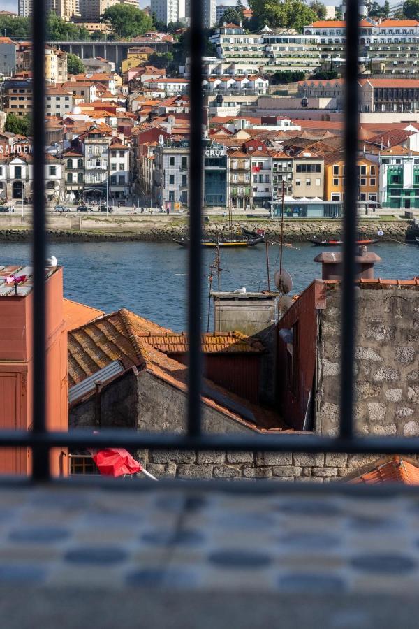 Hm - Infante Riverside Apartment N Porto Exterior foto