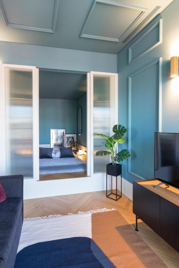 Hm - Infante Riverside Apartment N Porto Exterior foto